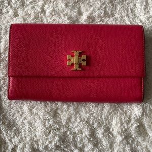 Tory Burch Wallet